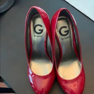 Guess stilletos